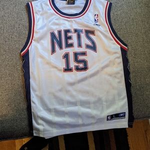 Vince Carter #15 Jersey (youth)